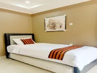 Salihara Syariah Residence - parking