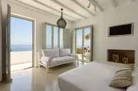 ذا ساميت أوف ميكونوس