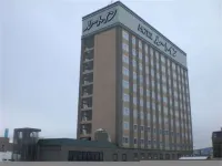 Hotel Route Inn Kitami Odori Nishi