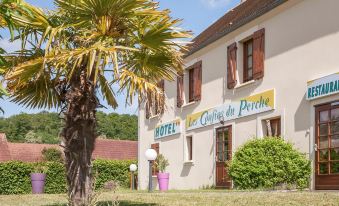 Hotel les Confins du Perche - Housity