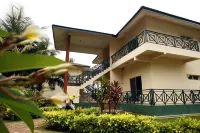 The Qamar Paka, Terengganu Hotels in 