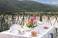 Hotel Richard Löwenherz Hotels in Dürnstein