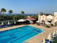 Bare Hill Holiday Village