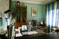 Hotel - B&B Elementum