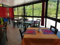 Vvf Sud Aveyron Hotels in Avene