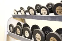 North Block Hotel - Gym
