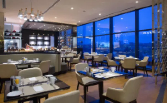 DoubleTree by Hilton Minsk Hotels in Minsk