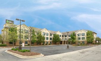 Extended Stay America Suites - Detroit - Metropolitan Airport