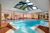Hipotels Hipocampo Palace & Spa Hotels in Sant Llorenc des Cardassar