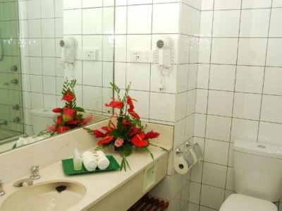 その他 タノア インターナショナル ホテルの写真