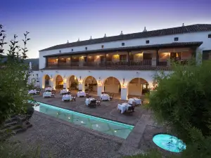 Parador de Guadalupe