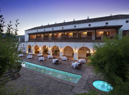 Parador de Guadalupe