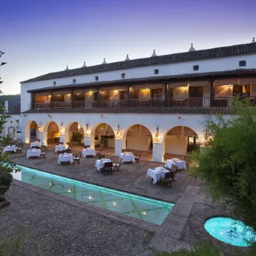 Parador de Guadalupe