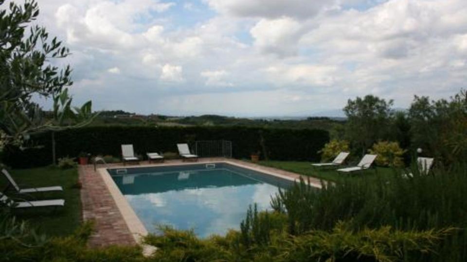 Villa Il Poggiarone