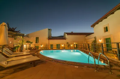 Villa Archanes Hôtels à : Archanes