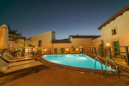 Villa Archanes Hotels in Archanes