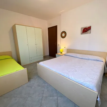 Palazzeta III