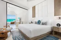 Wymara Resort & Villas Hotel di Cooper Jack Bay Settlement