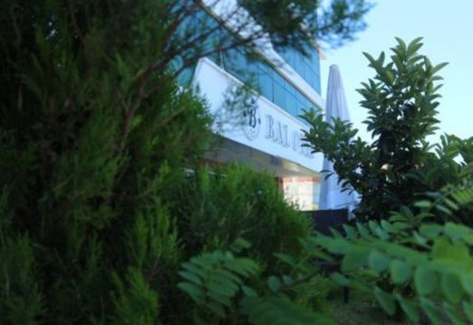 발 호텔 이미지