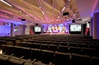 Grand Hotel Villa Itria Congress & Spa Hotels in Lavinaio