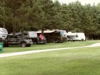 MacIver's Motel and Camp