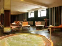 Hotel Yasmin Košice - spa