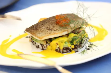 Schlosshotel Lacknerhof