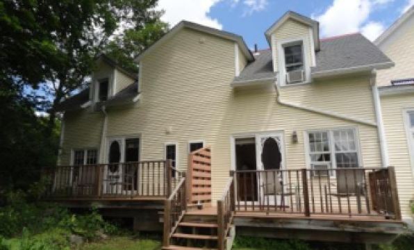Inn at Buck Hollow Farm