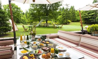 Sendai Royal Park Hotel
