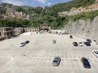 Chunsong Mountain Sea · Villa Seaside Fun (Golden Beach Scenic Area) - Beach