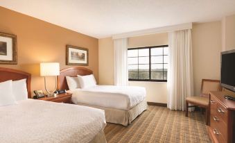 Embassy Suites by Hilton Greenville Golf Resort & Conference Center