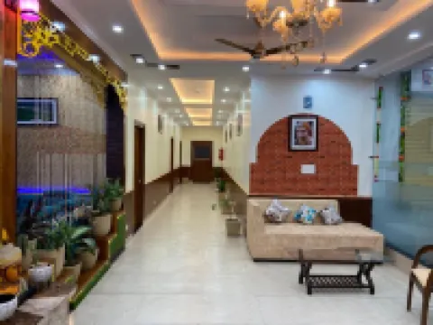 Hotel Ojas