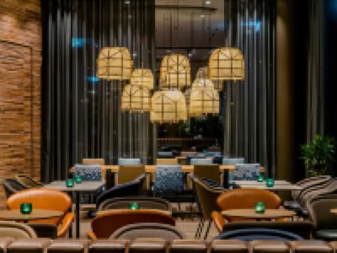 โรงแรมโมเทลวัน บอนน์-หาอปท์บาห์นโฮฟ โรงแรมในบอนน์