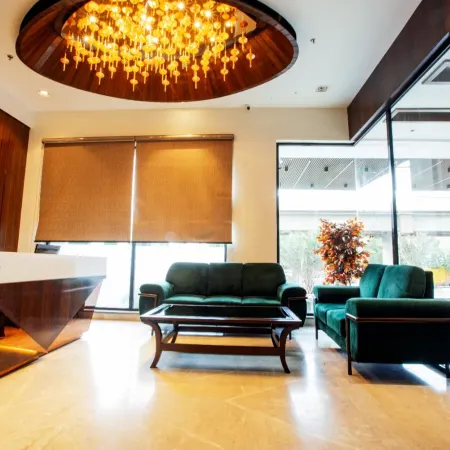 Hotel Golden Lotus