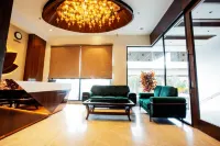 Hotel Golden Lotus