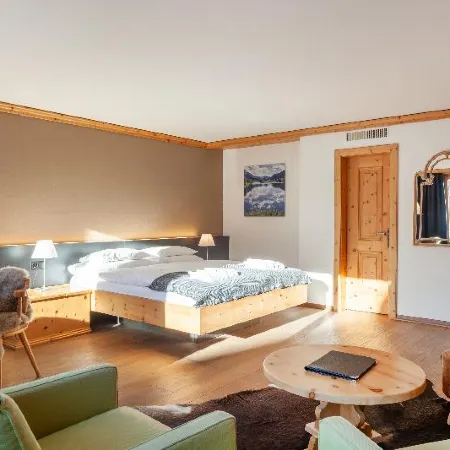 Boutique Hotel Cervus