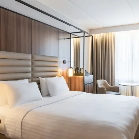 AC Hotel Stockholm Ulriksdal