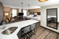Residence Inn Toronto Mississauga West Hotels near Hazel McCallion Central Library