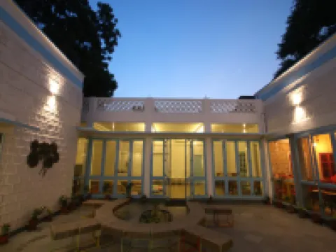 Jaipur Jantar Hostel