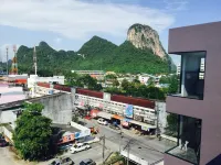 โรงแรมเมอร์เดอลอง - วิว