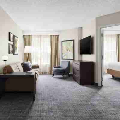 Residence Inn Harrisburg Carlisle Rooms
