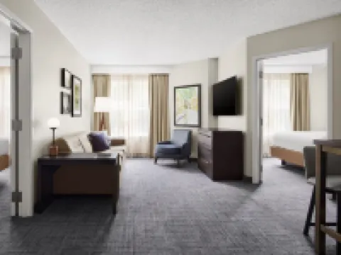 Residence Inn Harrisburg Carlisle Hoteles en Municipio de Middlesex