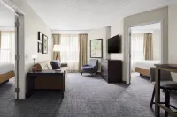 Residence Inn Harrisburg Carlisle Hôtels à : Middlesex Township