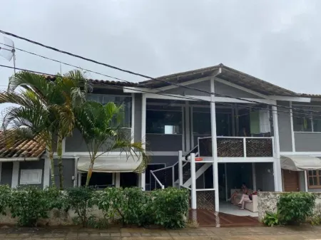 Pousada Sol e Mar Отели в г. Vila dos Remedios