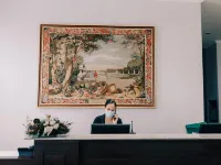 Hotel San Marco Davao NCCCモール周辺のホテル