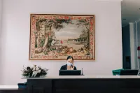 Hotel San Marco Davao 다바오 호텔