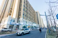 Yuyi Homestay (Xiangyun South Road) Hotels in Langfang