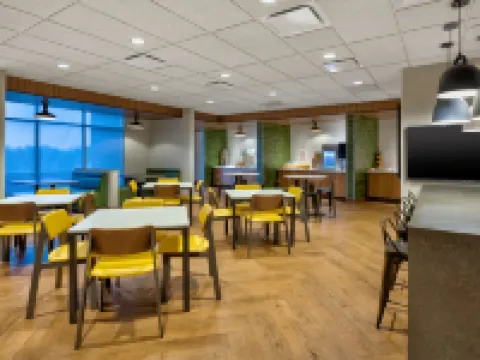 Fairfield Inn & Suites Grand Rapids North Hotels in Walker