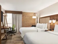 Holiday Inn Express SAN ANTONIO-AIRPORT by IHG Hotels in Bexar County