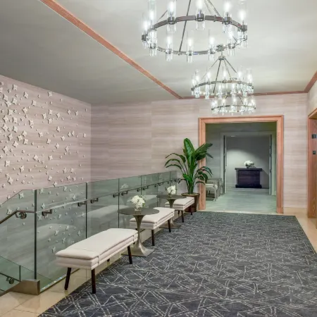 Trump International Hotel & Tower® Chicago
